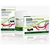 Nova Argentia - Nova Carbone Vegetale 120 Compresse