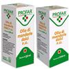 Olio Di Mandorle Dolci Fu 200ml Profar