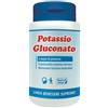 Potassio Gluconato 90 Tavolette