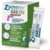 Difar Diagn - Zymerex Gonfiore Gas Doppia Azione Con S+e Complex 20 Bustine Monodose Da 2 G