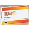 Ridavis 16 Bustine