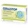 Cefalstop 2 Blister X 15 Compresse