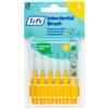 Tepe Scovolino Giallo 0,7 Mm 6 Pezzi