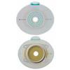 Coloplast - Placca Per Urostomia Colostomia Ileostomia Sensura Mio Click Sistema A Due Pezzi Flangia 60 Mm Foro Ritagliabile 10-55 Mm 5 Pezzi