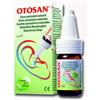 Otosan Gocce Auricolari Naturali 10ml