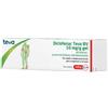 Teva B.v. - 10 Mg/g Gel 1 Tubo In Al Da 120 G