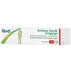 Teva B.v. - 10 Mg/g Gel 1 Tubo In Al Da 60 G