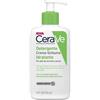Cerave Cream To Foam Cleanser 236ml