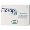 Florap 55mld 10 Capsule