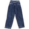 Diesel Jeans Bambina Baggy Denim 8A