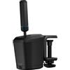 Logitech G RS Shifter and Handbrake con commutazione facile della modalit , impu