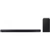 Samsung Soundbar Hw-Q600C/Zf Serie Q, 9 Speaker, Wireless Dolby Atmos Black 2023