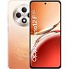OPPO RENO 12F 8GB RAM 256GB DUAL SIM 5G AMBER ORANGE 120HZ 50MPX ITALIA NO BRAND