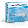 Efferalgan 500 mg 16 compresse effervescenti