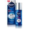 Nivea Crema Idratante Viso Antietà E Antimacchie 2 In 1 Spf30 50 ml