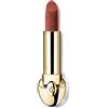 Guerlain Rouge G Velvet - Il Rossetto Personalizzabile Ricarica 159 - le beige amande