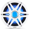 CLARION CMSP-101RGB-4 Subwoofer 10 pollici con illuminazione RGB art 010-03050-00