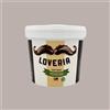 LEAGEL Crema Spalmabile Loveria Base Vegetale Gusto Pistacchio Ideale per Gelato Yogurt Leagel 5,5 Kg