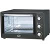 DCG MB9845N A12 FORNO ELETTRICO VENTILATO 45LT