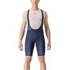 CASTELLI 4523003-424 ENTRATA 2 BIBSHORT Belgian Blue Pantaloncini M