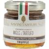 Savini Tartufi Condimento A Base Di Miele E Tartufo Gr 120