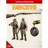 Ubisoft Toronto, Ubisoft Montreal, Ubiso Far Cry 6 Jungle Expedition DLC Europe | PS5