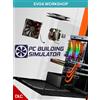 Claudiu Kiss,The Irregular Corporation,S PC Building Simulator EVGA Workshop DLC Europe | Steam