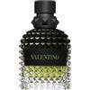 VALENTINO Uomo Born in Roma Green EDT 50 ml