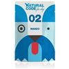 NATURAL CODE 02 MANZO. 300GR