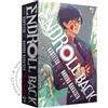 J-Pop Endroll Back - Box Serie Completa 1/3