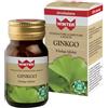 Winter Ginkgo Integratore Circolazione 30 Capsule Vegetali