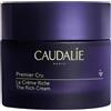 Caudalie Premier Cru La Crema Ricca Anti-età Globale 50ml