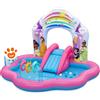 Bestway Parco Acquatico Palazzo Incantato Principesse Disney (193x221x140cm) Art. 9103Y - Confezione Da 1 Pezzo