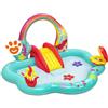 Bestway Parco Acquatico Disney Sirenetta (193x221x117cm) Art. 91097 - Confezione Da 1 Pezzo