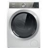 Hotpoint Ariston Lavatrice A Carico Frontale Hotpoint Ariston H8 W046WB IT 10 Kg Classe A 1400 Giri (A84xL59,9xP64,3) Motore PowerDrive Igienizzazione A Vapore