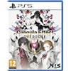 NIS America The Caligula Effect: Overdose - Standard Edition (PS5)