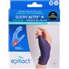Epitact Tutore Polso/Pollice Per Tendinite QUERV'ACTIV Mano Destra Taglia S 1 pz Bendaggio/i