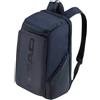 Head Zaino Head Pro 28L Blu Marino