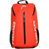 Head Zaino Head Tour 25L Arancione Fluo