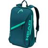 Head Zaino Head Tour 25L Verde