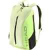 Head Zaino Head Tour 25L Verde Chiaro