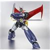 BANDAI GREAT MAZINGER Mazinga Z Infinity Scala Ver 1/144 KIt Modello Robot Manga Bandai