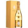 Louis Roederer Cristal 2015 Cl.75 12° Coffret