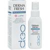 MEDA PHARMA SpA DERMAFRESH Deo Pelle Allergica Latte Deodorante 100 ml