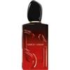 GIORGIO ARMANI SI PASSIONE INTENSE EAU DE PARFUM 100 ML
