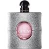 YVES SAINT LAURENT BLACK OPIUM GLITTER EAU DE PARFUM 30 ML