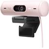 Logitech Brio 500 webcam 4 MP 1920 x 1080 Pixel USB-C Bianco