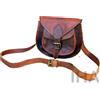 Fatto a mano borsa old look pelle messenger donna borsetta tote borsetta borsa a tracolla