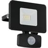 Eglo FAEDO 3 Applique 10 W, Nero
