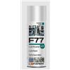 f77 lubrificante al teflon 400 ml.